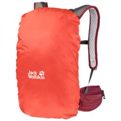 Jack Wolfskin Athmos Shape 20 - Wanderrucksack 12 Jack Wolfskin Athmos Shape 20 - Wanderrucksack -Osprey Verkäufe jack wolfskin athmos shape 20 wanderrucksack detail 4