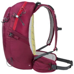Jack Wolfskin Athmos Shape 20 - Wanderrucksack 13 Jack Wolfskin Athmos Shape 20 - Wanderrucksack -Osprey Verkäufe jack wolfskin athmos shape 20 wanderrucksack detail 5