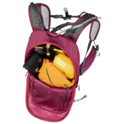 Jack Wolfskin Athmos Shape 20 - Wanderrucksack 15 Jack Wolfskin Athmos Shape 20 - Wanderrucksack -Osprey Verkäufe jack wolfskin athmos shape 20 wanderrucksack detail 7