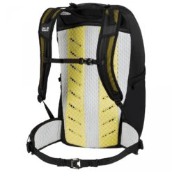 Jack Wolfskin Athmos Shape 28 - Wanderrucksack -Osprey Verkäufe jack wolfskin athmos shape 28 wanderrucksack detail 6