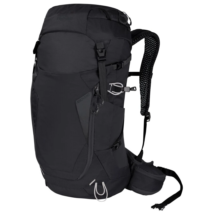 Jack Wolfskin Crosstrail 28 LT - Wanderrucksack 3 Jack Wolfskin Crosstrail 28 LT - Wanderrucksack – Bild 3