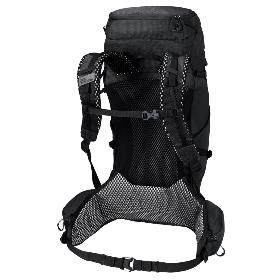 Jack Wolfskin Crosstrail 28 LT - Wanderrucksack 2 Jack Wolfskin Crosstrail 28 LT - Wanderrucksack – Bild 2