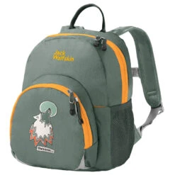 Jack Wolfskin Kid's Buttercup 4,5 - Kinderrucksack 6 Jack Wolfskin Kid's Buttercup 4,5 - Kinderrucksack -Osprey Verkäufe jack wolfskin kids buttercup 45 kinderrucksack 1