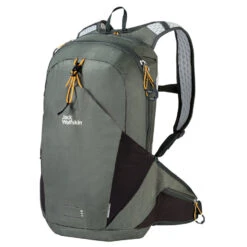 Jack Wolfskin Moab Jam 16 - Bike-Rucksack -Osprey Verkäufe jack wolfskin moab jam 16 bike rucksack 1