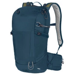 Jack Wolfskin Wolftrail 22 Recco - Wanderrucksack -Osprey Verkäufe jack wolfskin wolftrail 22 recco wanderrucksack 1