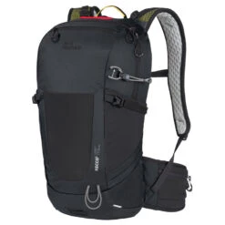 Bestseller 17 Jack Wolfskin Wolftrail 22 Recco - Wanderrucksack