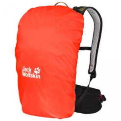 Jack Wolfskin Wolftrail 22 Recco - Wanderrucksack -Osprey Verkäufe jack wolfskin wolftrail 22 recco wanderrucksack detail 3