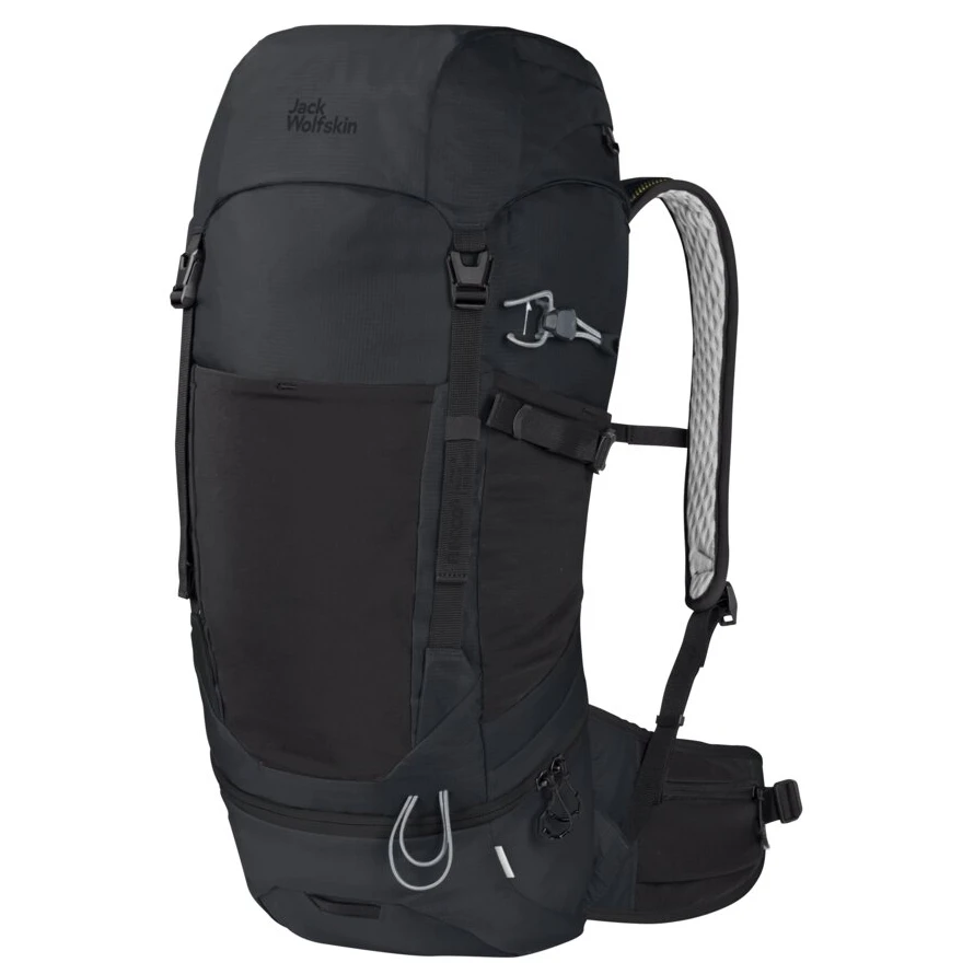 Jack Wolfskin Wolftrail 28 Recco - Wanderrucksack 6 Jack Wolfskin Wolftrail 28 Recco - Wanderrucksack – Bild 6