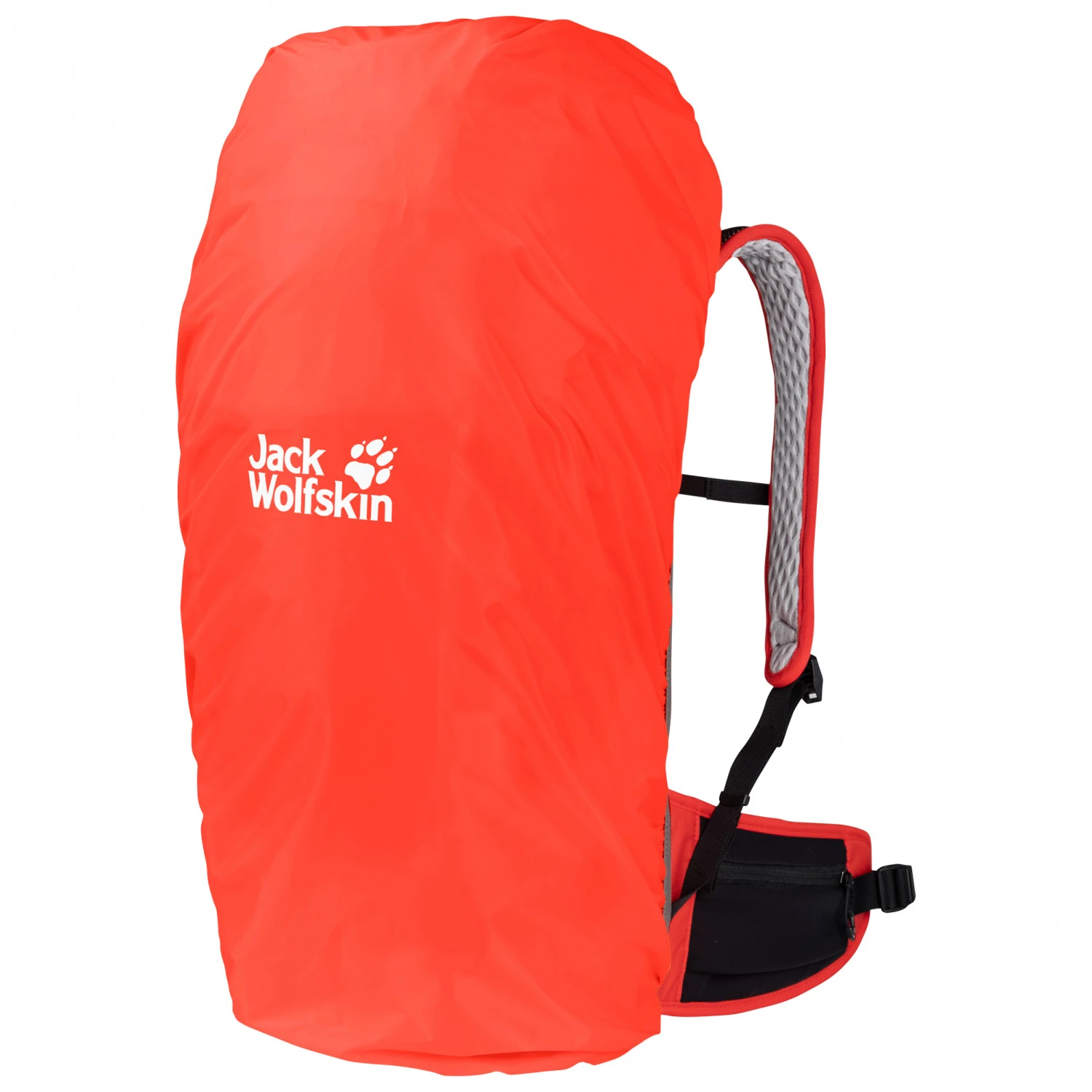 Jack Wolfskin Wolftrail 28 Recco - Wanderrucksack 3 Jack Wolfskin Wolftrail 28 Recco - Wanderrucksack – Bild 3