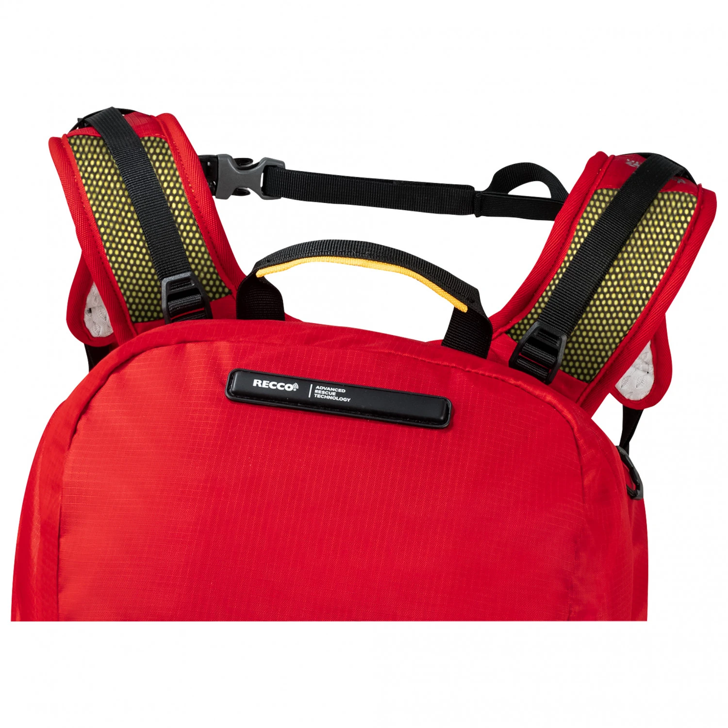 Jack Wolfskin Wolftrail 28 Recco - Wanderrucksack 5 Jack Wolfskin Wolftrail 28 Recco - Wanderrucksack – Bild 5