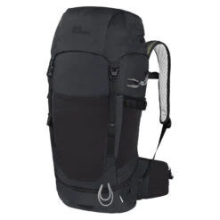 Jack Wolfskin Wolftrail 34 Recco - Wanderrucksack -Osprey Verkäufe jack wolfskin wolftrail 34 recco wanderrucksack 1