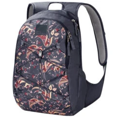 Jack Wolfskin Women's Savona De Luxe - Daypack -Osprey Verkäufe jack wolfskin womens savona de luxe daypack 2