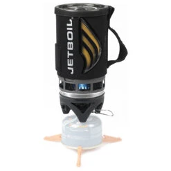 Jetboil Flash Carbon - Gaskocher -Osprey Verkäufe jetboil flash carbon gaskocher 2