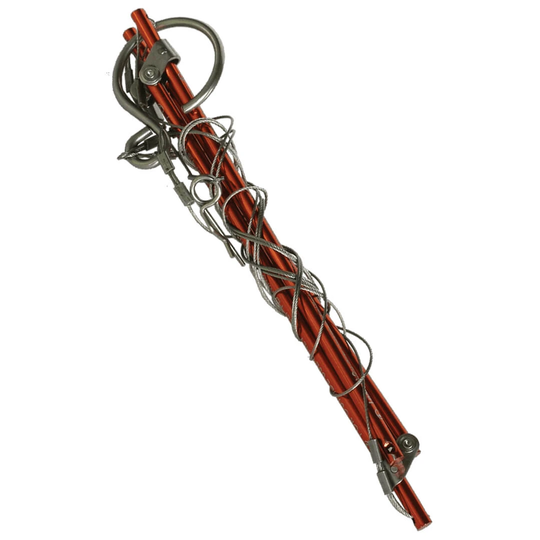 Jetboil Hanging Kit - Hängevorrichtung 2 Jetboil Hanging Kit - Hängevorrichtung – Bild 2