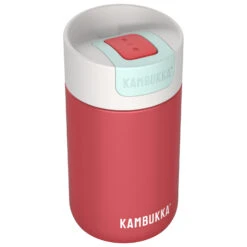 Kambukka Olympus - Trinkflasche -Osprey Verkäufe kambukka olympus trinkflasche 4