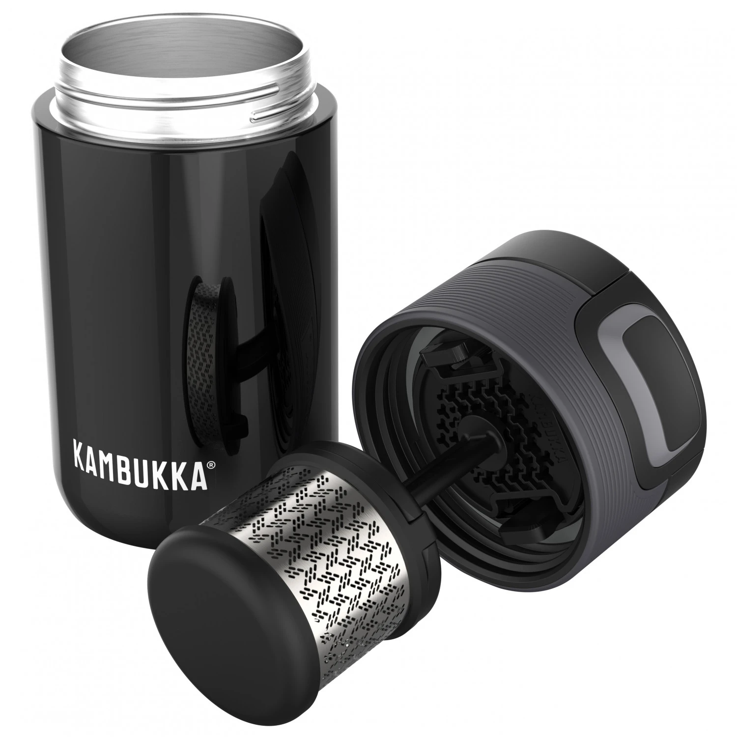 Kambukka Tea Catcher 3 Kambukka Tea Catcher – Bild 3