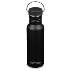 Klean Kanteen Classic With Loop Cap - Trinkflasche -Osprey Verkäufe klean kanteen classic with loop cap trinkflasche 2