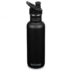 Klean Kanteen Classic With Sport Cap - Trinkflasche -Osprey Verkäufe klean kanteen classic with sport cap trinkflasche bf 2