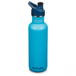 Klean Kanteen Classic With Sport Cap - Trinkflasche -Osprey Verkäufe klean kanteen classic with sport cap trinkflasche bf 4