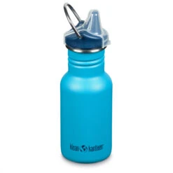 Klean Kanteen Kid's Classic Narrow With Sippy Cap - Trinkflasche -Osprey Verkäufe klean kanteen kids classic narrow with sippy cap trinkflasche 4
