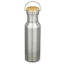 Klean Kanteen Reflect Narrow With Bamboo Cap - Trinkflasche -Osprey Verkäufe klean kanteen reflect narrow with bamboo cap trinkflasche 1
