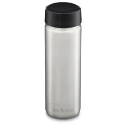 Klean Kanteen Wide With Loop Cap - Trinkflasche 6 Klean Kanteen Wide With Loop Cap - Trinkflasche -Osprey Verkäufe klean kanteen wide with loop cap trinkflasche 1