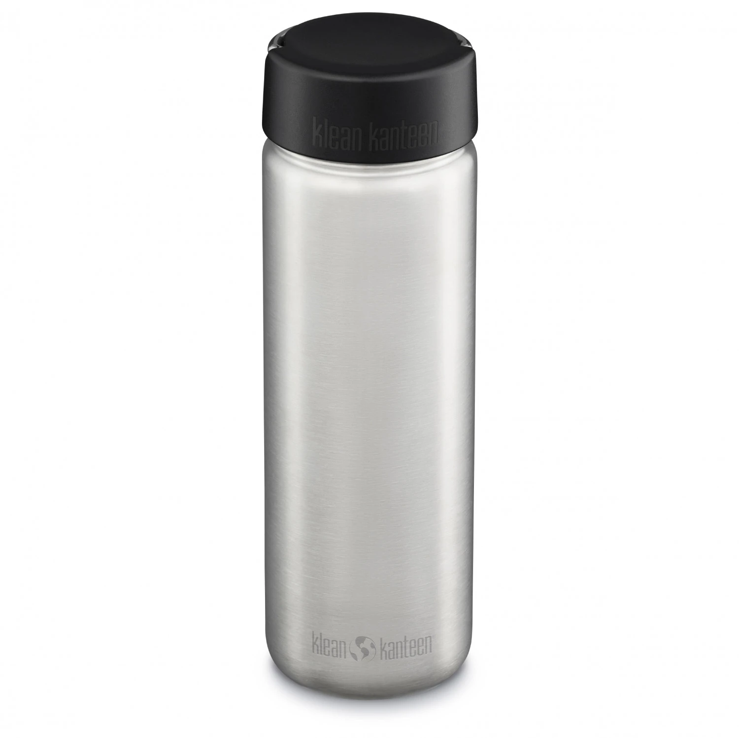 Klean Kanteen Wide With Loop Cap - Trinkflasche 3 Klean Kanteen Wide With Loop Cap - Trinkflasche – Bild 3
