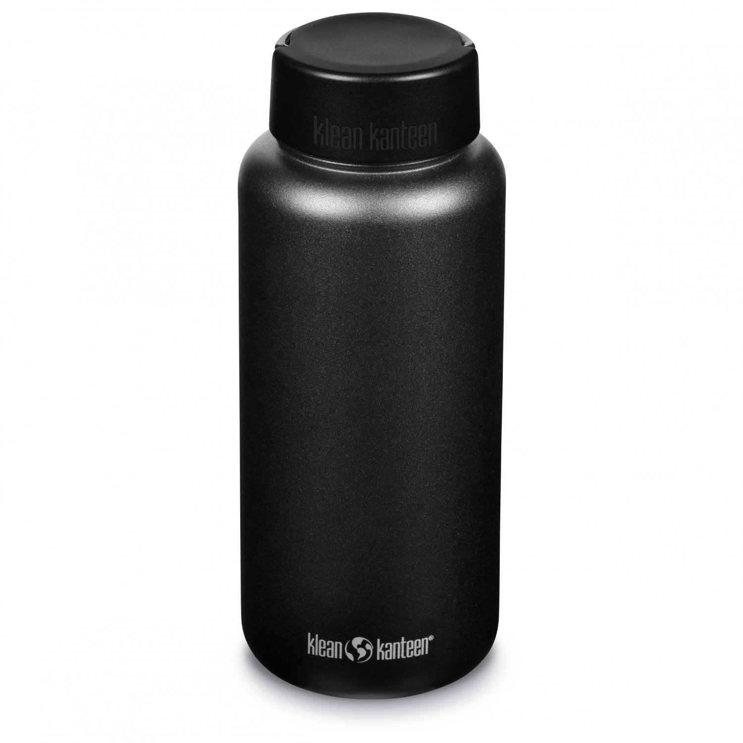 Klean Kanteen Wide With Loop Cap - Trinkflasche 4 Klean Kanteen Wide With Loop Cap - Trinkflasche – Bild 4