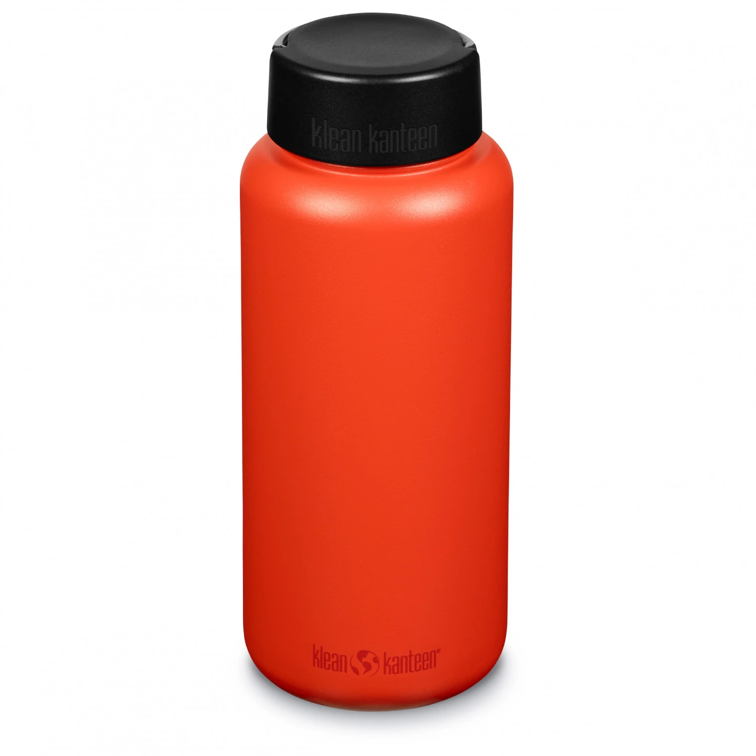 Klean Kanteen Wide With Loop Cap - Trinkflasche 1 Klean Kanteen Wide With Loop Cap - Trinkflasche