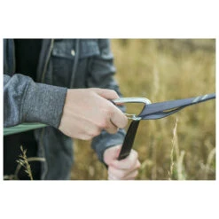 Klymit Traverse Hammock - Hängematte -Osprey Verkäufe klymit traverse hammock haengematte detail 7