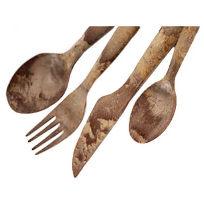 Kupilka Besteckset 4 Teilig 3 Kupilka Besteckset 4 Teilig – Bild 3