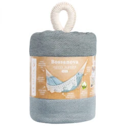 LA SIESTA Bossanova - Hängematte -Osprey Verkäufe la siesta bossanova haengematte detail 6