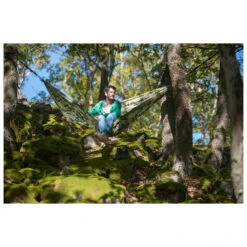 LA SIESTA Colibri 3.0 - Hängematte -Osprey Verkäufe la siesta colibri 30 haengematte detail 3