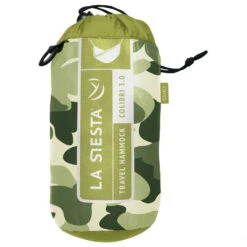 LA SIESTA Colibri 3.0 - Hängematte -Osprey Verkäufe la siesta colibri 30 haengematte detail 7