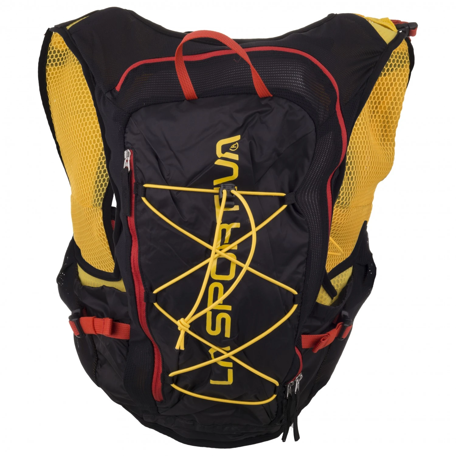 La Sportiva Trail Vest - Laufweste 2 La Sportiva Trail Vest - Laufweste – Bild 2