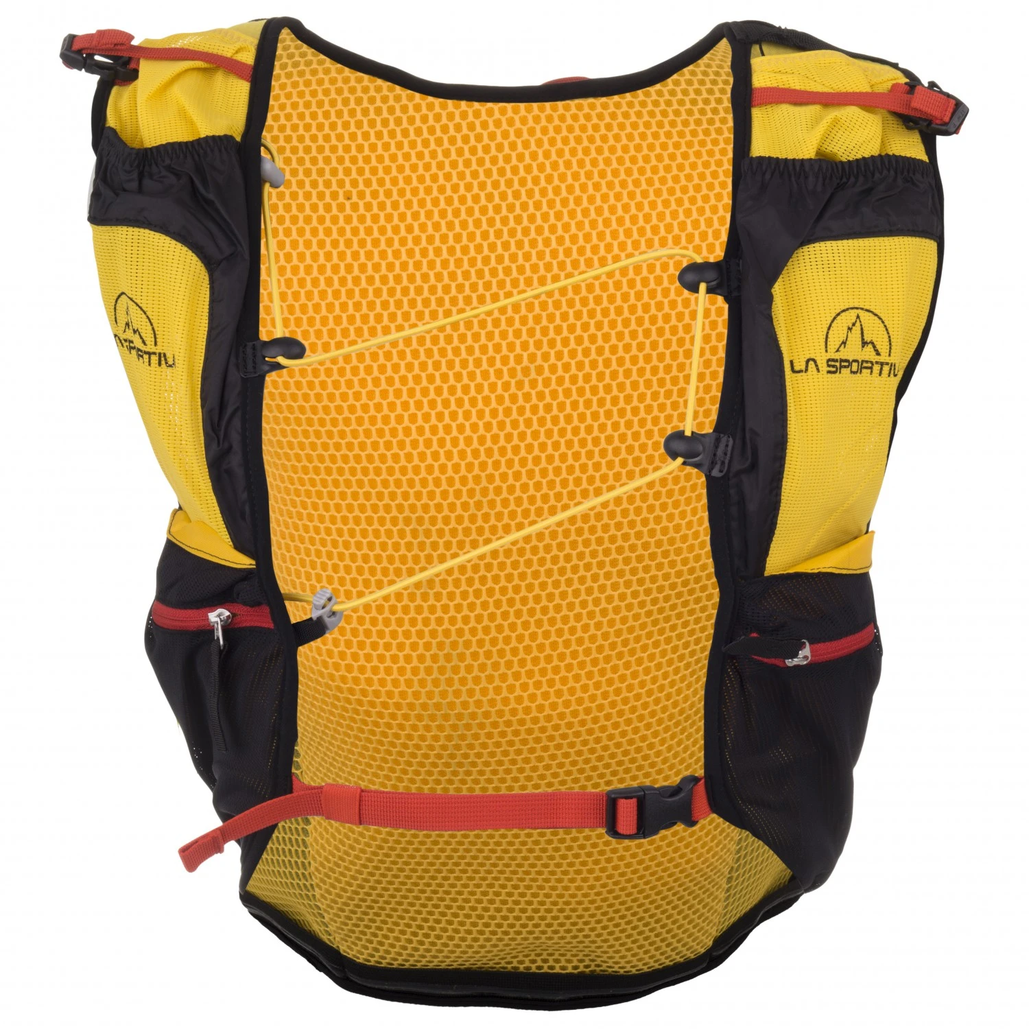 La Sportiva Trail Vest - Laufweste 1 La Sportiva Trail Vest - Laufweste