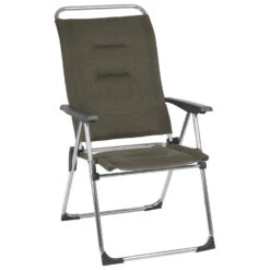 Alu Cham Aircomfort - Campingstuhl -Osprey Verkäufe lafuma mobilier alu cham aircomfort campingstuhl 1