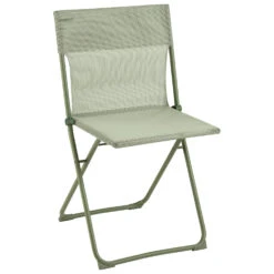 Balcony II Stuhl Batyline Iso - Campingstuhl -Osprey Verkäufe lafuma mobilier balcony ii stuhl batyline iso campingstuhl 3