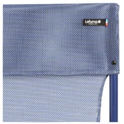 Balcony II Stuhl Batyline Iso - Campingstuhl -Osprey Verkäufe lafuma mobilier balcony ii stuhl batyline iso campingstuhl detail 4