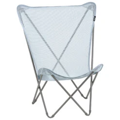 Maxi Pop Up Batyline Iso - Campingstuhl -Osprey Verkäufe lafuma mobilier maxi pop up batyline iso campingstuhl 1
