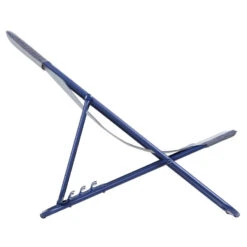 Maxi Transat Batyline Iso - Campingstuhl -Osprey Verkäufe lafuma mobilier maxi transat batyline iso campingstuhl detail 3