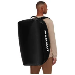 Mammut Cargon 110 - Reisetasche 7 Mammut Cargon 110 - Reisetasche -Osprey Verkäufe mammut cargon 110 reisetasche detail 3