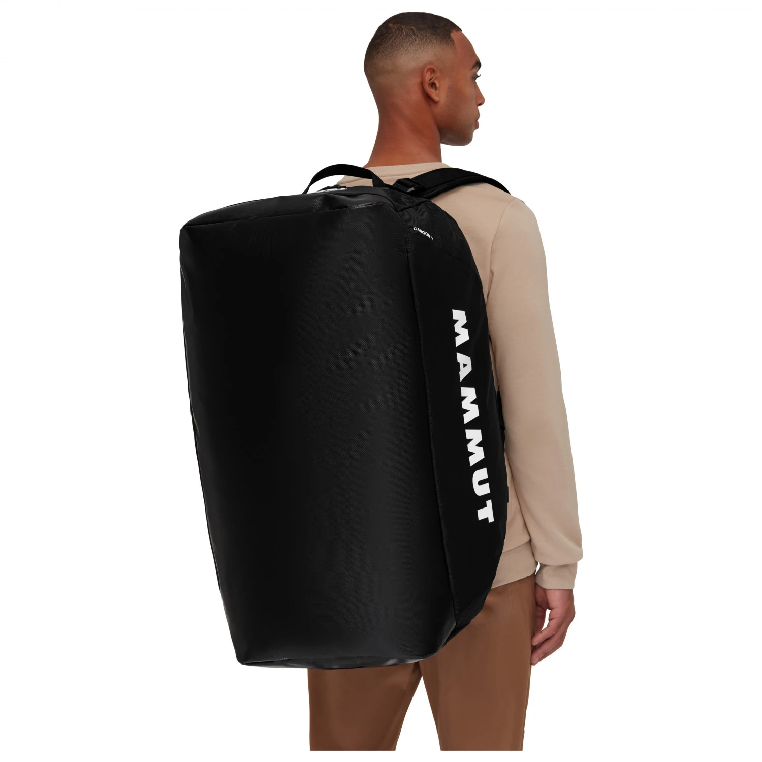 Mammut Cargon 110 - Reisetasche 3 Mammut Cargon 110 - Reisetasche – Bild 3