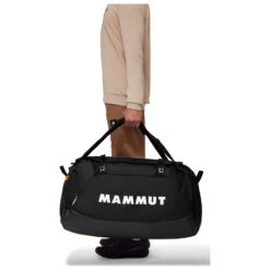 Mammut Cargon 110 - Reisetasche 9 Mammut Cargon 110 - Reisetasche -Osprey Verkäufe mammut cargon 110 reisetasche detail 5