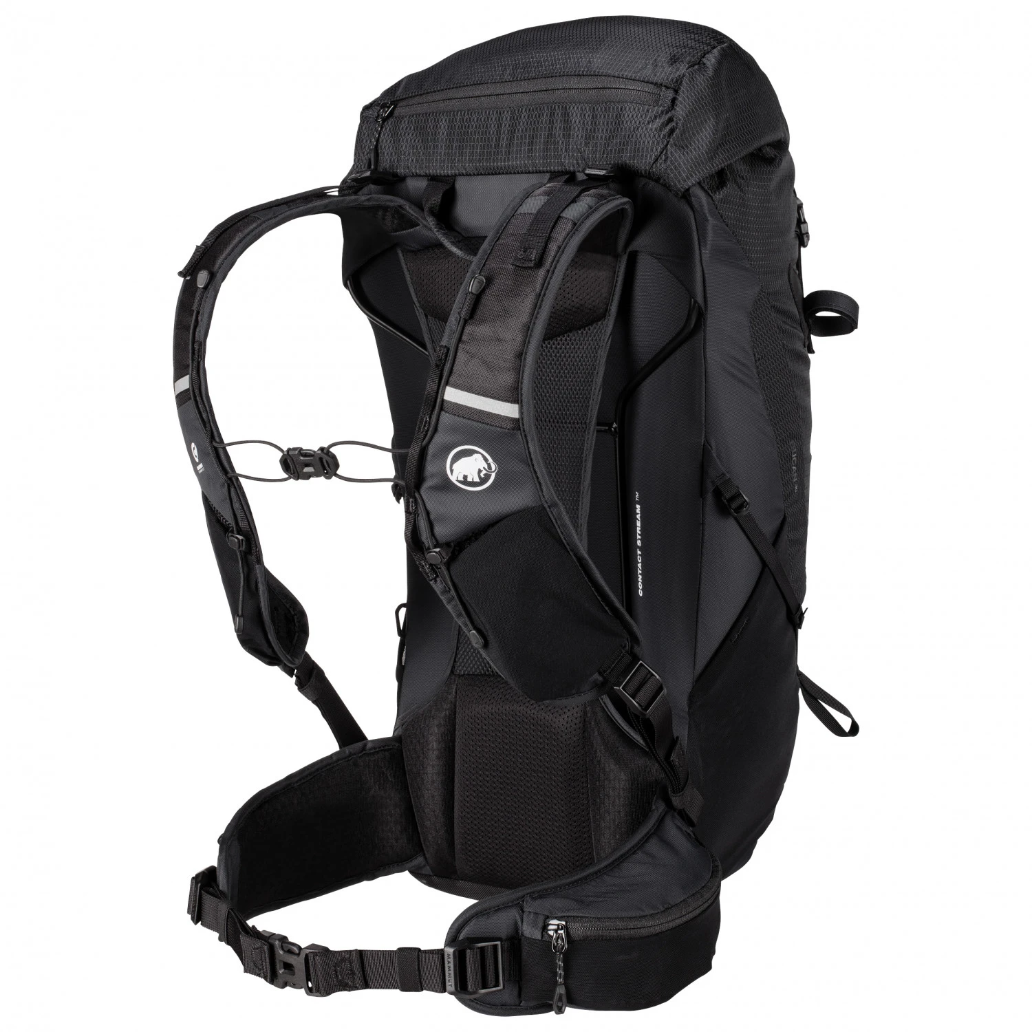 Mammut Ducan 30 - Wanderrucksack 2 Mammut Ducan 30 - Wanderrucksack – Bild 2