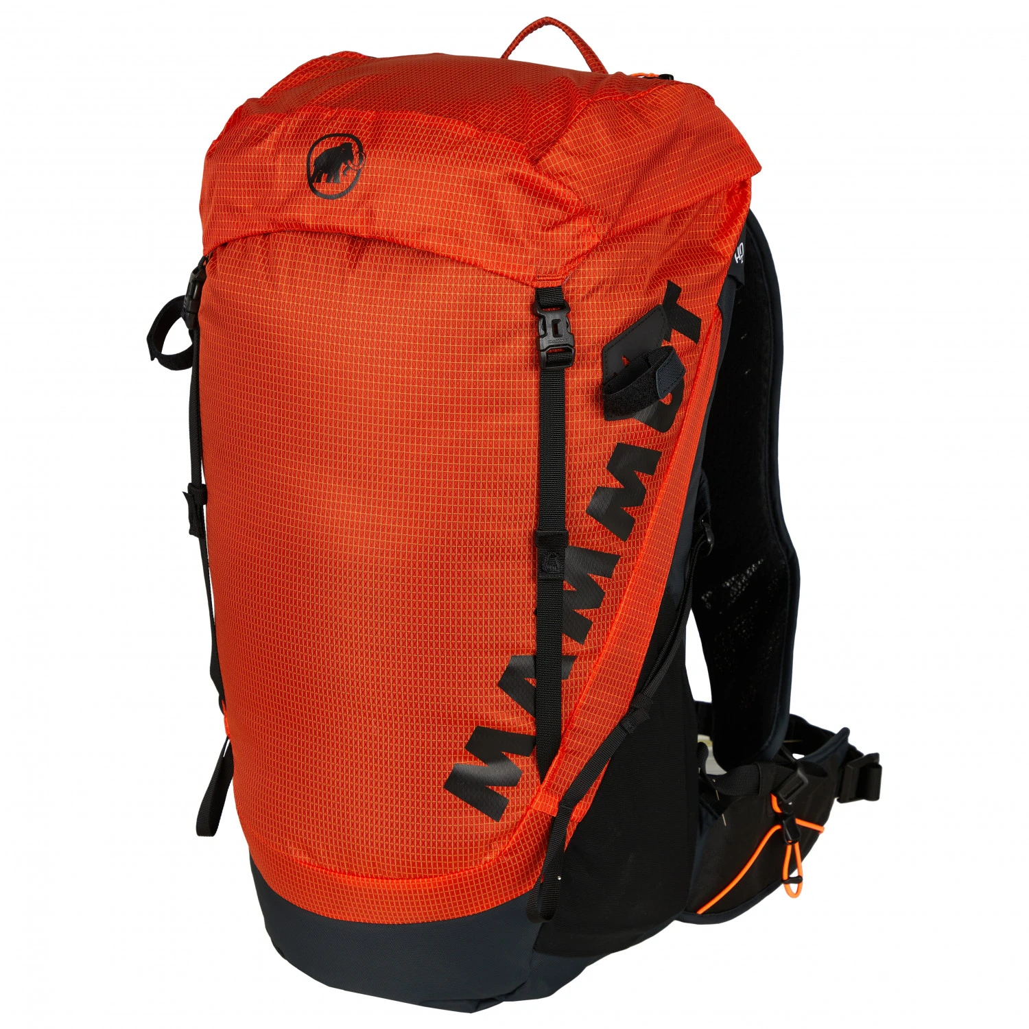 Mammut Ducan 30 - Wanderrucksack 1 Mammut Ducan 30 - Wanderrucksack