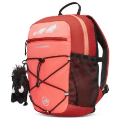 Mammut Kid's First Zip 4 - Kinderrucksack -Osprey Verkäufe mammut kids first zip 4 kinderrucksack 2