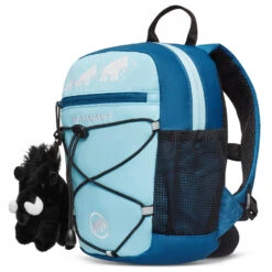 Mammut Kid's First Zip 8 - Kinderrucksack -Osprey Verkäufe mammut kids first zip 8 kinderrucksack 3