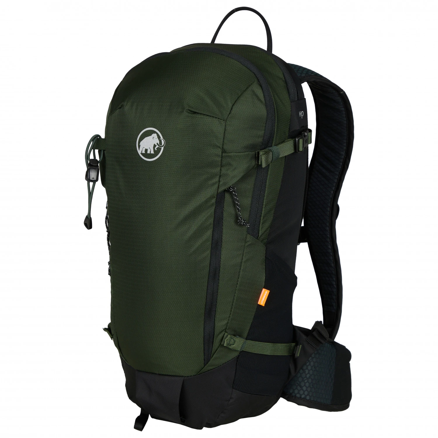Mammut Lithium 15 - Wanderrucksack 8 Mammut Lithium 15 - Wanderrucksack – Bild 8