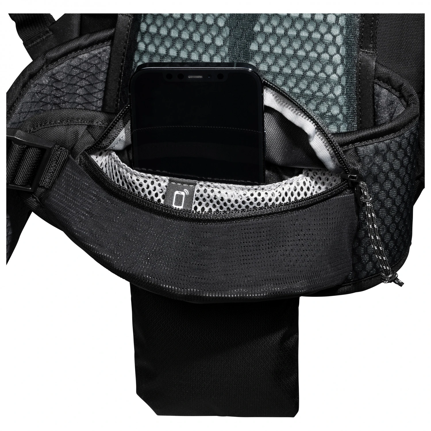 Mammut Lithium 15 - Wanderrucksack 5 Mammut Lithium 15 - Wanderrucksack – Bild 5